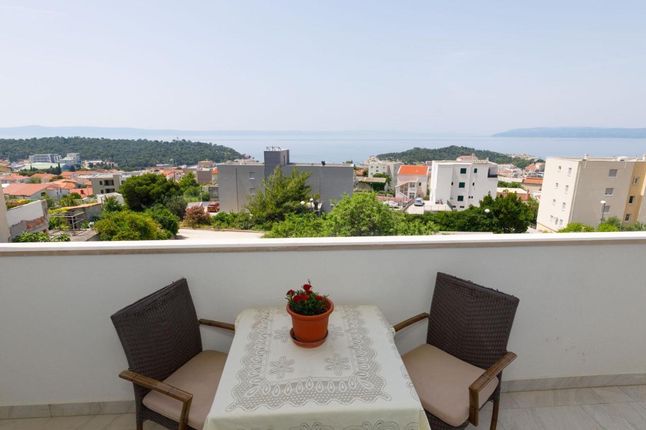 Apartman Maro Apartment Makarska Exterior photo