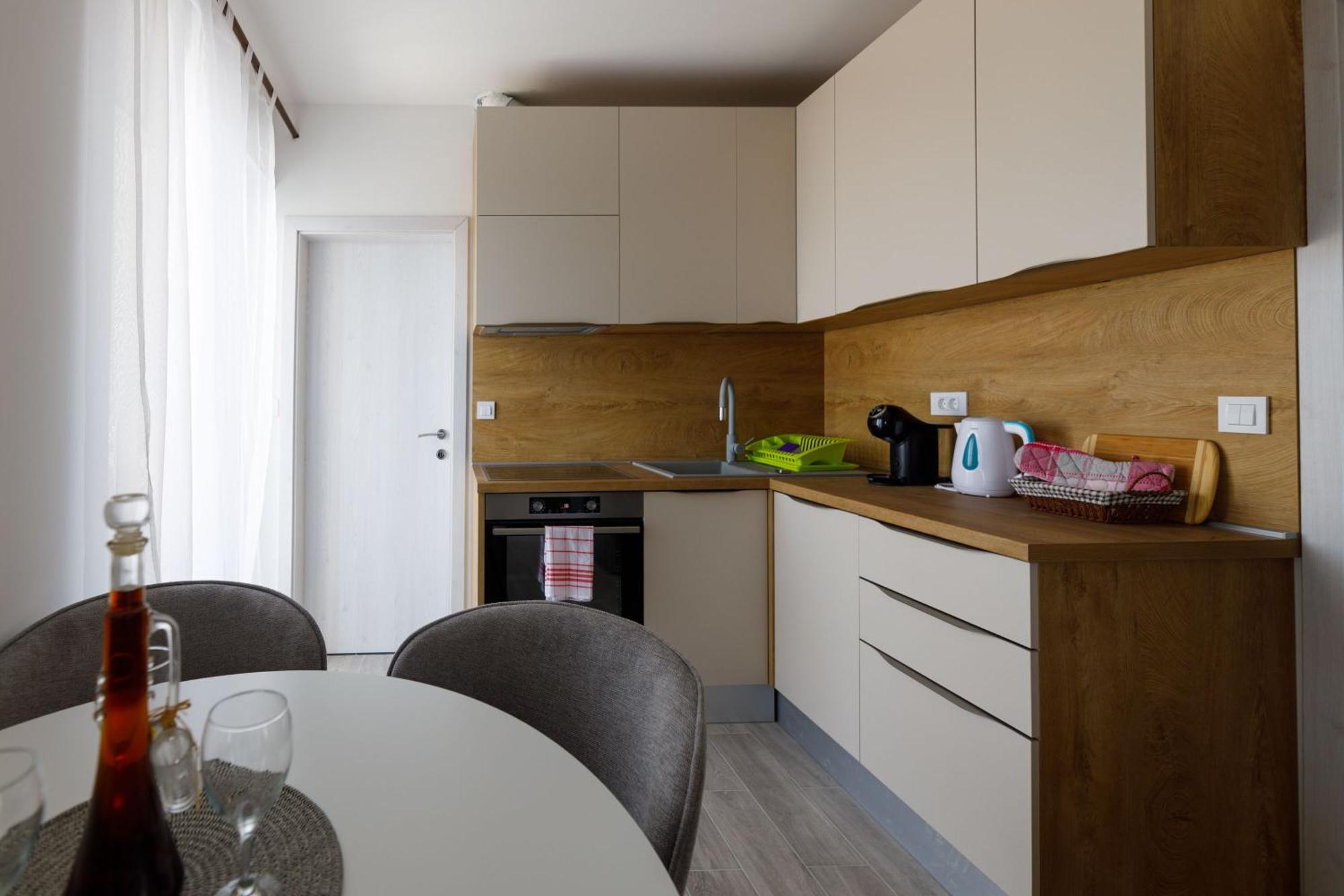 Apartman Maro Apartment Makarska Exterior photo