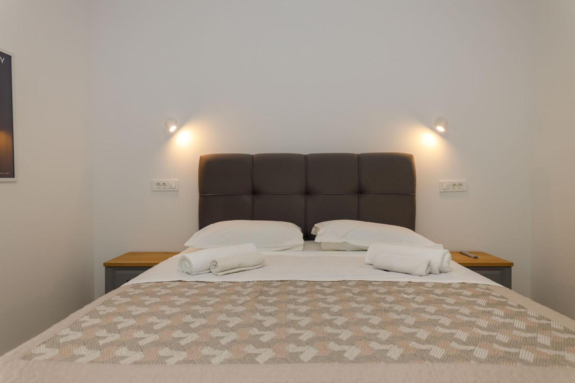 Apartman Maro Apartment Makarska Exterior photo