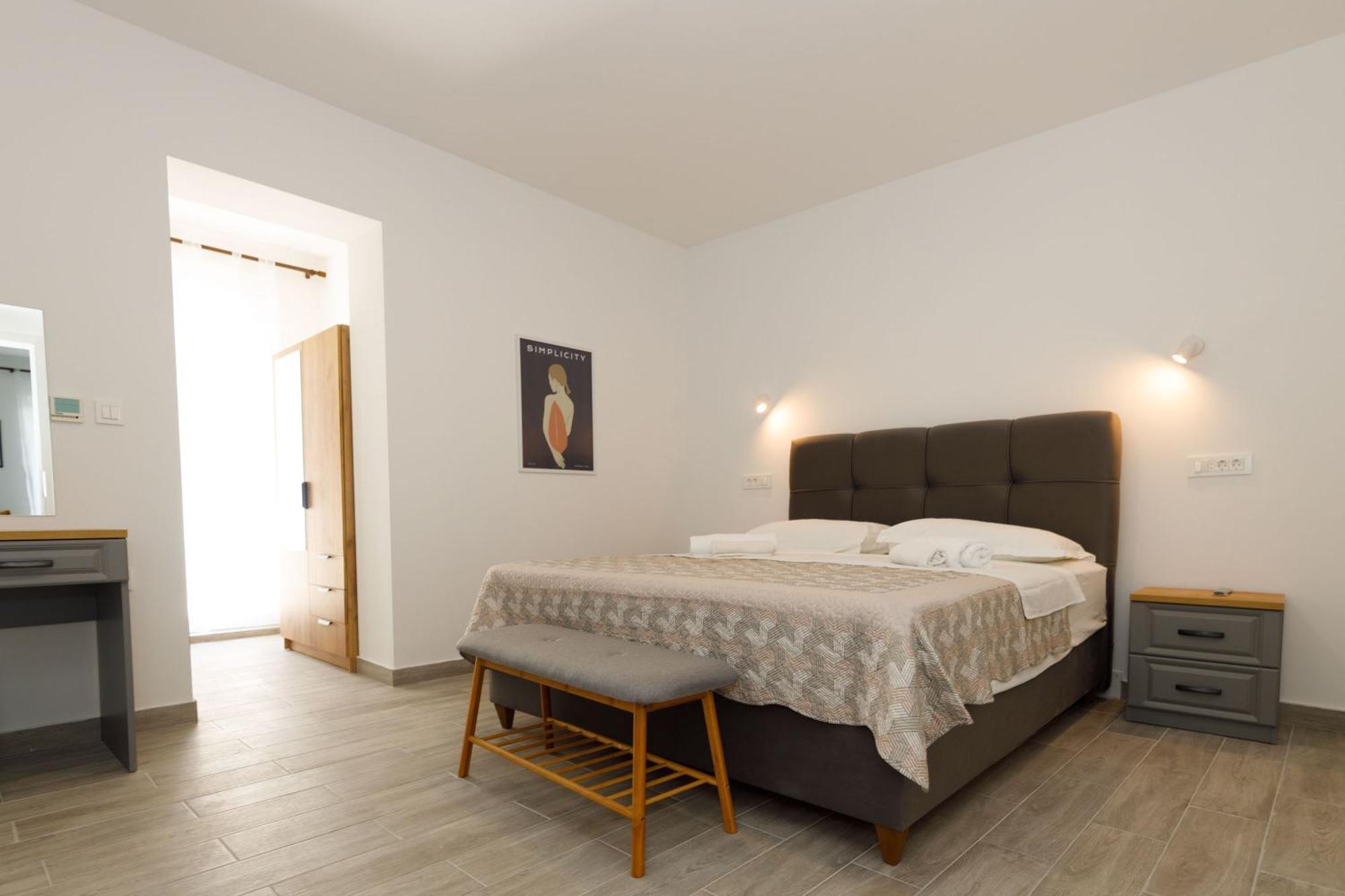 Apartman Maro Apartment Makarska Exterior photo
